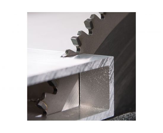 Пильный диск 305 мм 84 зуба по алюминию и пластику TREND CSB/AP30584 – изображение 6