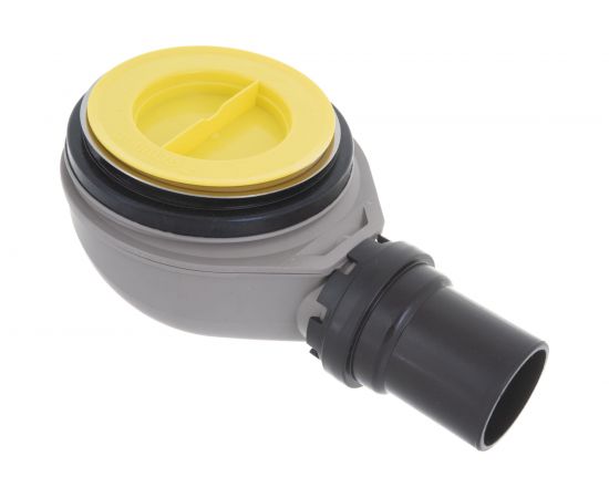 Сифон для душевых поддонов GEBERIT 150.550.00.1 d90 00000055326 – изображение 6