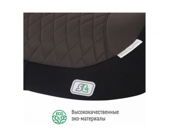 Удерживающее устройство для детей Smart Travel Trust Fix smoky KRES2076 – изображение 7