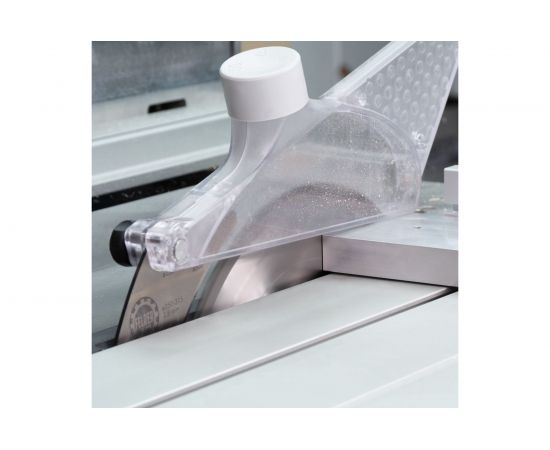 Пильный диск 305 мм 84 зуба по алюминию и пластику TREND CSB/AP30584 – изображение 8