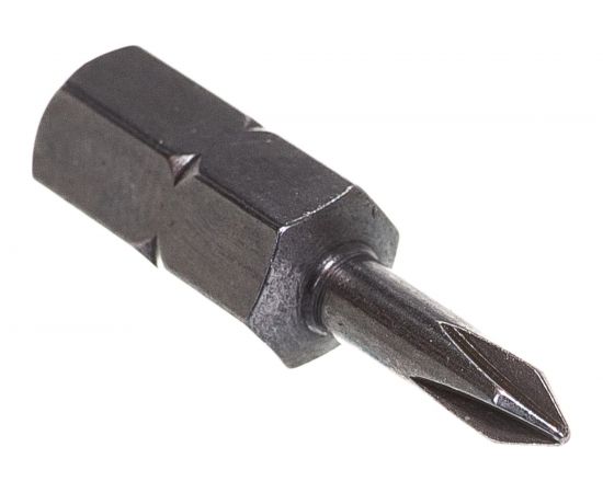 Бита PH-0 Профи (2 шт; 25 мм) ПРАКТИКА 776-379 – изображение 8