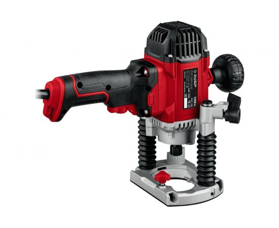 Универсальный фрезер ЗУБР ФМР-1200 – изображение 9
