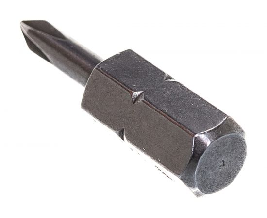 Бита PH-0 Профи (2 шт; 25 мм) ПРАКТИКА 776-379 – изображение 9