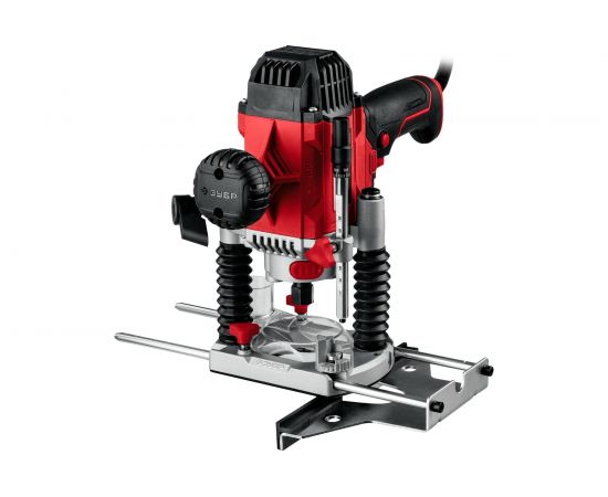 Универсальный фрезер ЗУБР ФМР-1200 – изображение 10