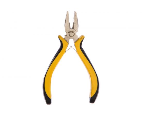 Мини пассатижи FIT 51632 