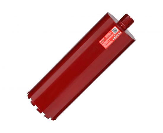 Коронка алмазная SOFT Pro (152х450 мм; 1 1/4) REKON 041152 