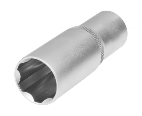 Головка шестигранная удлиненная (22 мм; CrV; 1/2"") FROSP 1930 