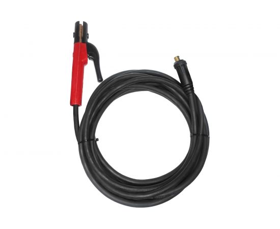 Комплект кабеля КГ25 мм с электрододержателем 3 м вилка 35-50 Профессионал 808 