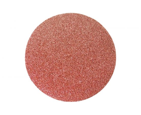 Круг абразивный на ворсовой подложке под липучку (10 шт; 125 мм; P 100) СИБРТЕХ 738507 