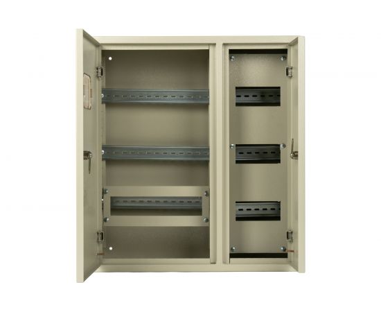 Учётно-распределительный навесной щит Мэк Электрика ЩУРн-3/30 540х490х165 IP31 SH1277 