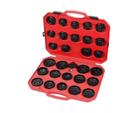 Набор съёмников масляных фильтров МАСТАК 103-40030C 