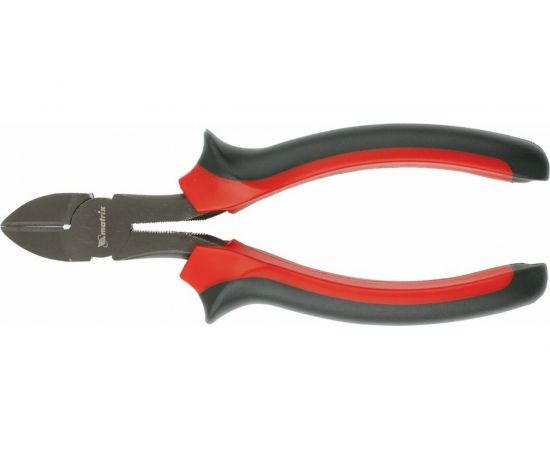 Бокорезы 180 мм MATRIX Black Nickel 17574 