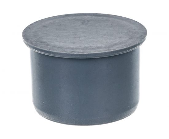 Канализационная заглушка АТЛАС ПЛАСТ DN 50 SPCC00000050 