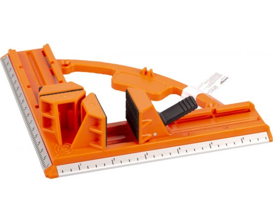 Угловой зажим Amigo 95 мм 74816 