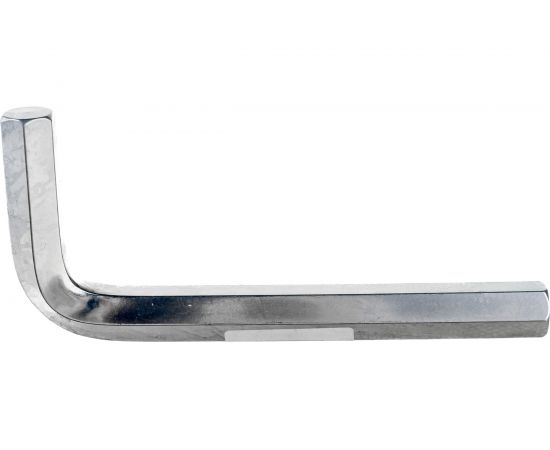 Г-образный 6-гранный ключ ROCKFORCE 17мм RF-76417 