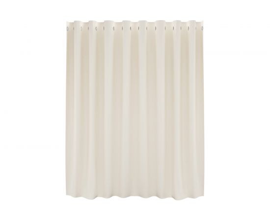 Шторка для ванной WasserKraft Vils SC-10102 