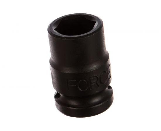 Головка ударная 6-гранная (15 мм; 1/2) FORCE 44515 