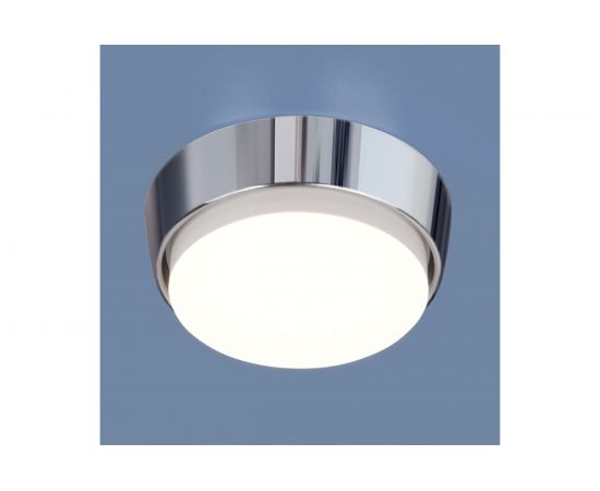 Накладной светильник Elektrostandard 1037 GX53 СН / хром a032904 