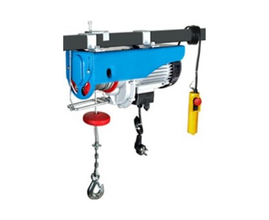Электрическая таль Тор PA-150/300 20/10 м 1004882 