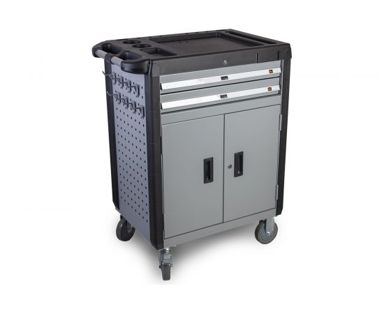 Инструментальная тележка WIEDERKRAFT WDK-703 