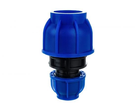 Соединительная муфта BOUTTE ПНД 20-32 9273880 