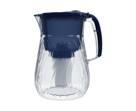 Водоочиститель Аквафор кувшин Орлеан Р140А5FM синий-кобальт 