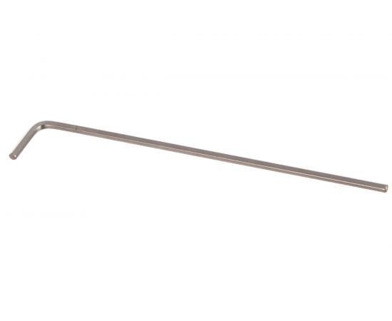 Г-образный шестигранник KING TONY 2,5 мм 112525M 