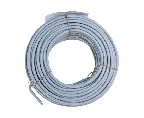 Кабель NYM-O ГОСТок 2х1.5 серый 50м ГТ1336 