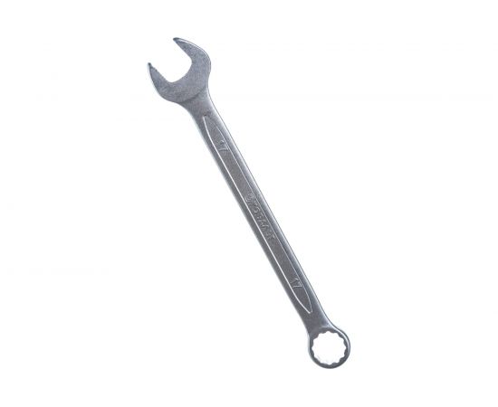 Комбинированный гаечный ключ 17мм, Cr-V КОБАЛЬТ 642-920 