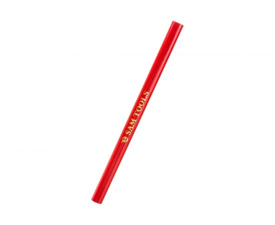 Строительный карандаш SAMGRUPP черный 16047 