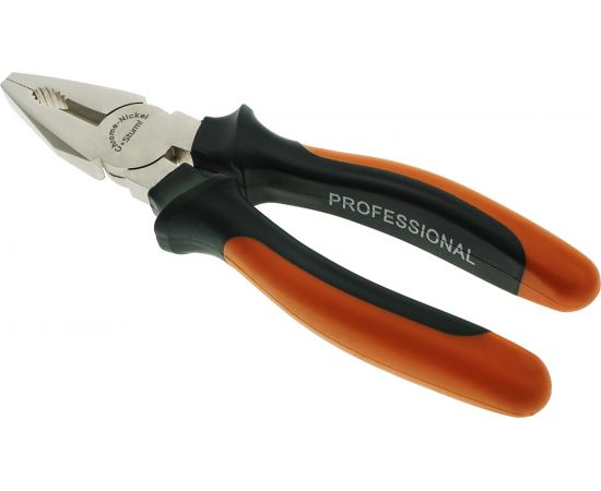 Плоскогубцы Professional 200мм Sturm 1020-01-1-200 