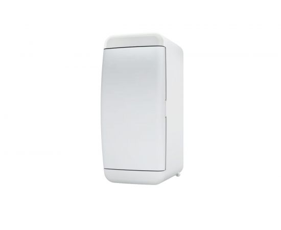 Пластиковый распределительный щит Tekfor UNN 40-02-2 01-08-007 