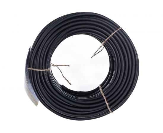 Кабель Мастер Тока КГТТбм 2х1.5 черный 50м МТ0402 