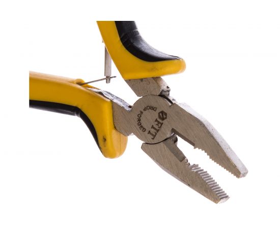 Мини пассатижи FIT 51632 – изображение 2