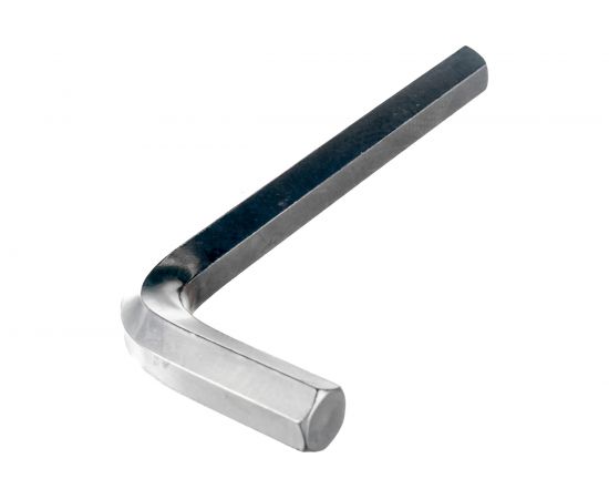 Г-образный 6-гранный ключ ROCKFORCE 17мм RF-76417 – изображение 2