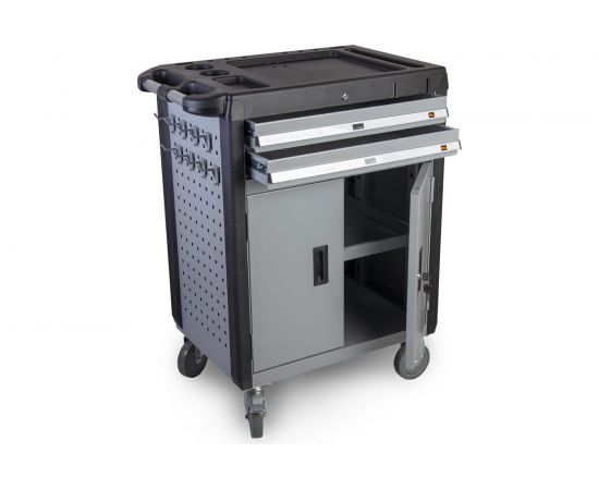 Инструментальная тележка WIEDERKRAFT WDK-703 – изображение 2