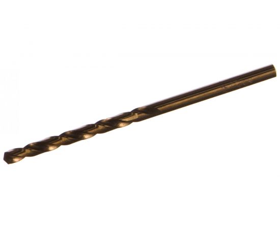 Сверло (3.5х70 мм; Р6М5К5) по металлу Дело Техники 211035 – изображение 2