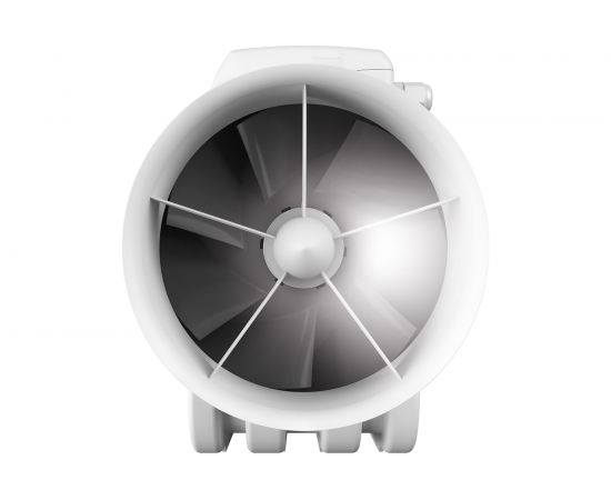 Осевой канальный вентилятор ERA TYPHOON 160 2SP, диаметр 150/160 мм, 90-07283 – изображение 2