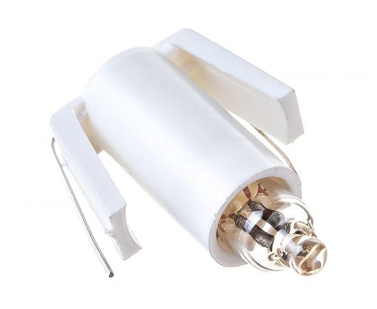 Лампа Emas в пласмассовом патроне 220В, PDA – изображение 2