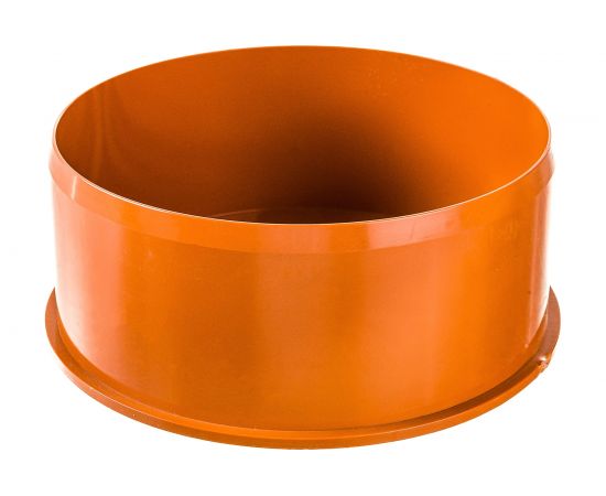 Заглушка для раструба ХЕМКОР 160 мм 2490210 – изображение 2