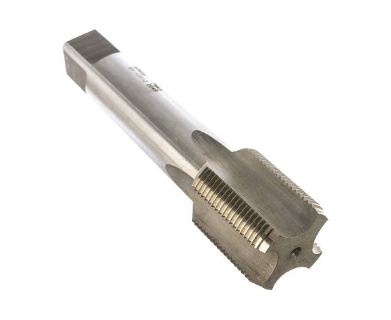 Метчик М36x2 м/р комплект 2 шт. Р6М5 HORTZ 203935 – изображение 2