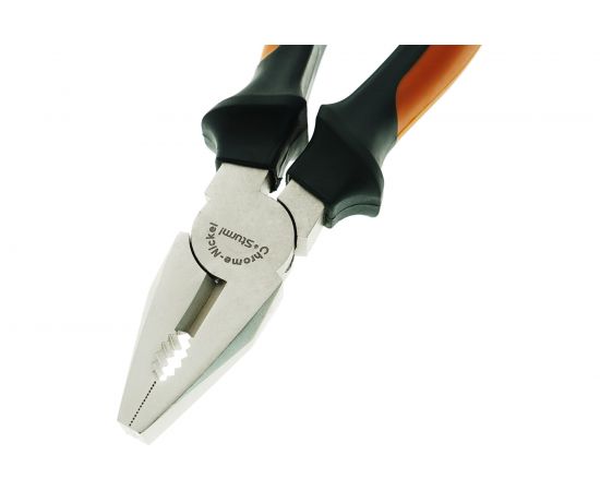 Плоскогубцы Professional 200мм Sturm 1020-01-1-200 – изображение 2