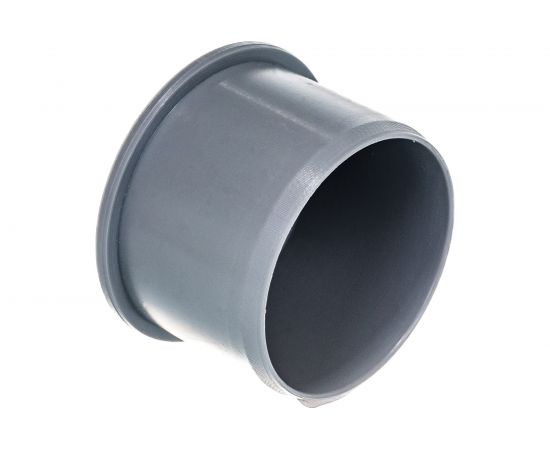 Канализационная заглушка АТЛАС ПЛАСТ DN 50 SPCC00000050 – изображение 2