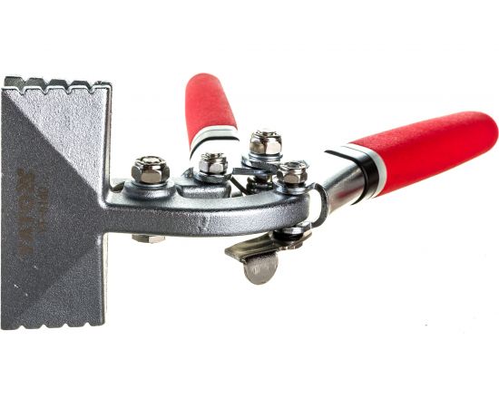 YATO Щипцы для формирования профилей 210мм 80x35 YT-5140 – изображение 2