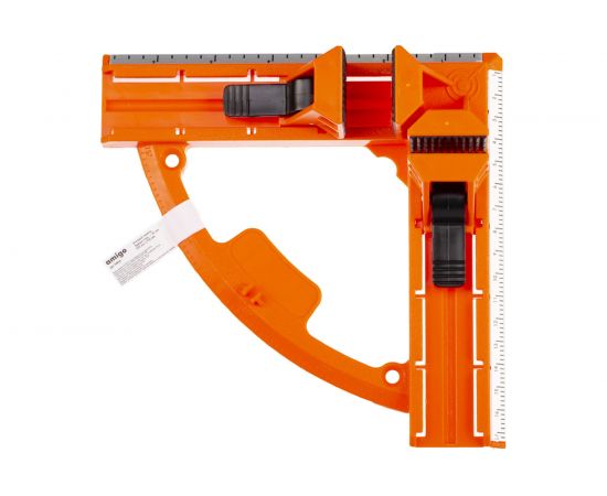 Угловой зажим Amigo 95 мм 74816 – изображение 2