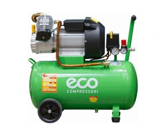 Компрессор ECO AE-502-3 – изображение 2