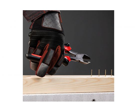 Бокорезы 180 мм MATRIX Black Nickel 17574 – изображение 2