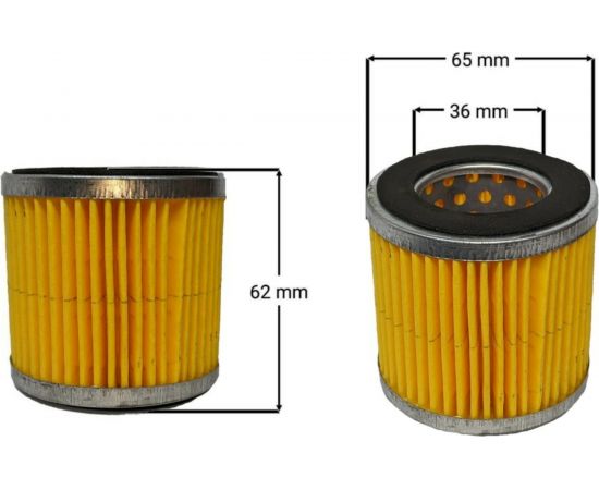 Картридж фильтра для LB50/LB75 ЭнергоРесурс 0303002 – изображение 2
