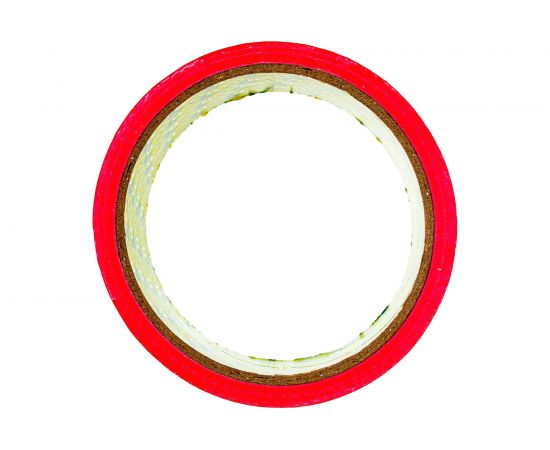 Универсальная армированная лента FIT IT ""Ductape"" красная, 48 мм х 10 м 11772 – изображение 2