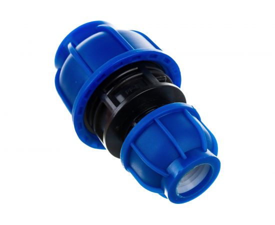 Соединительная муфта BOUTTE ПНД 20-32 9273880 – изображение 2